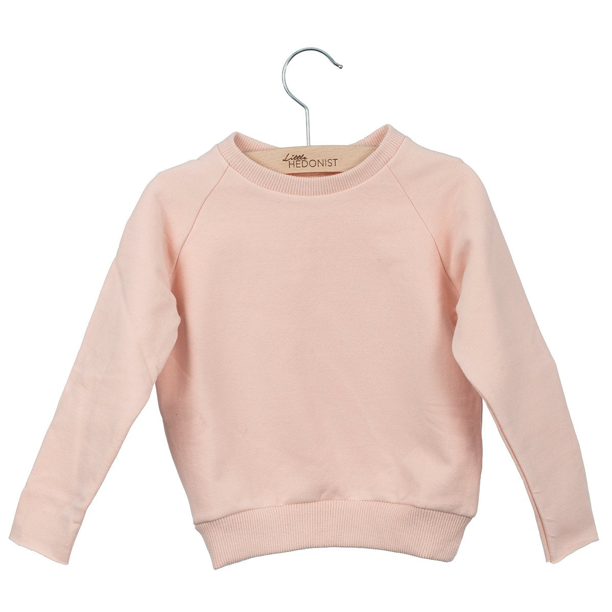 Sweater Caecilia Peach
