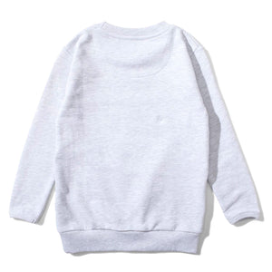 Sweater Winkstar Grey