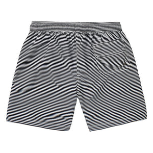 Swimshort Stripes Adult