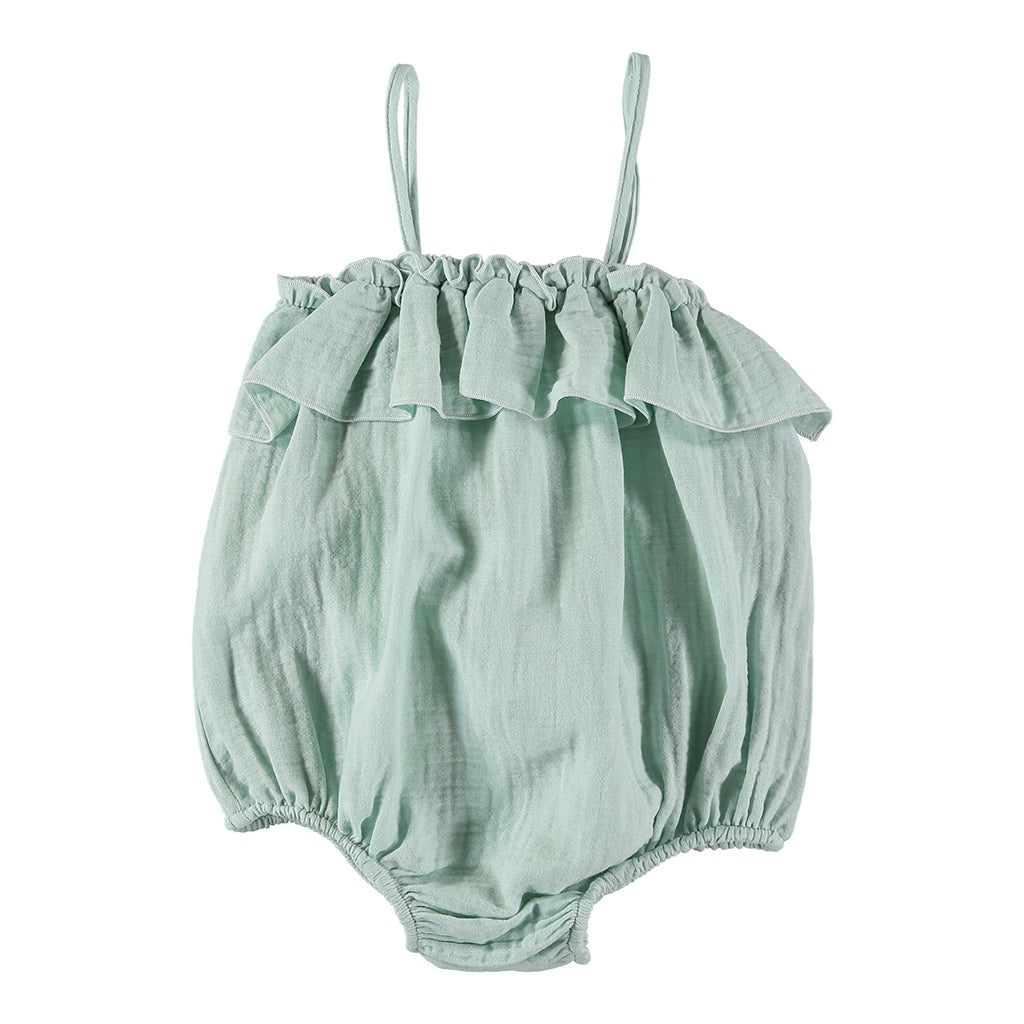 Swimsuit Mint