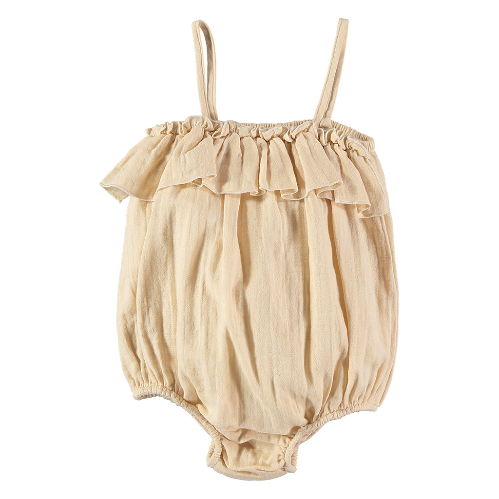 Swimsuit Vanilla