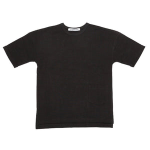 T-shirt Black