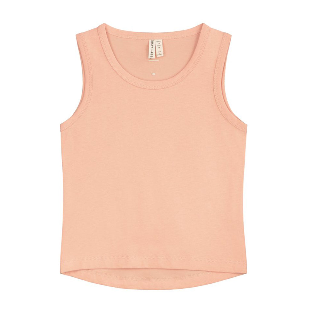 Tanktop Classic Pop