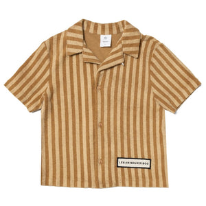 Shirt Savannah Lion Stripe