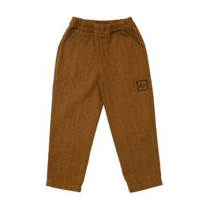 Pant Safari Bronze
