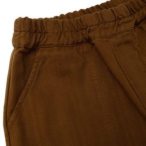 Pant Safari Bronze