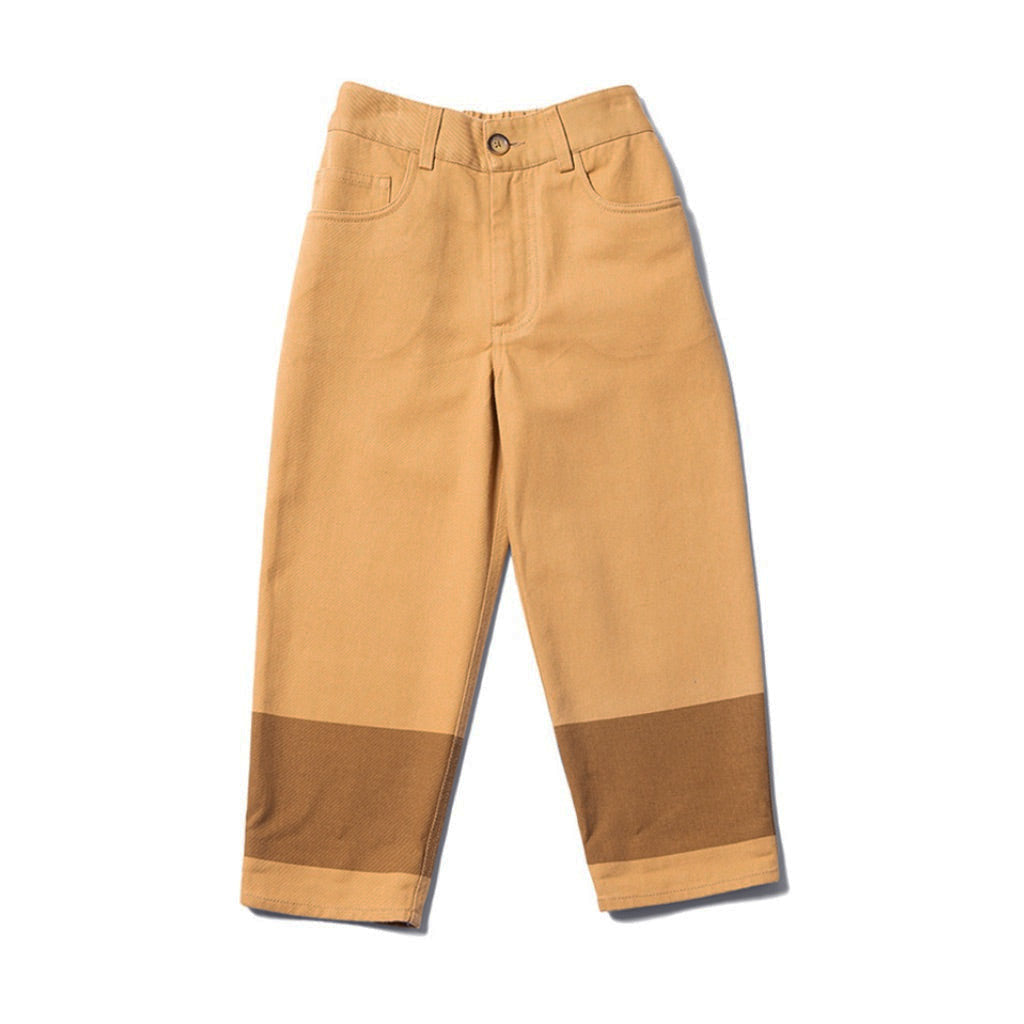 Jean Block Sand