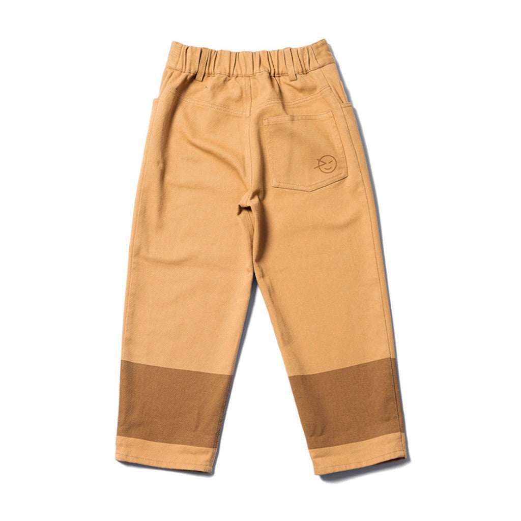 Jean Block Sand
