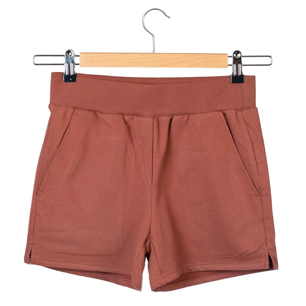 Trousers Steffie Auburn