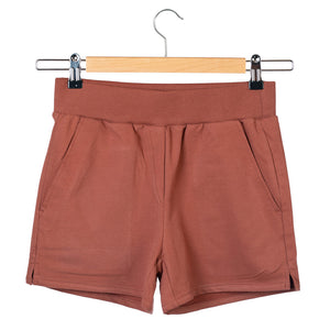 Trousers Steffie Auburn