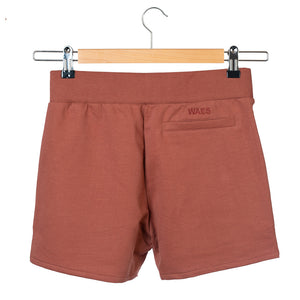 Trousers Steffie Auburn
