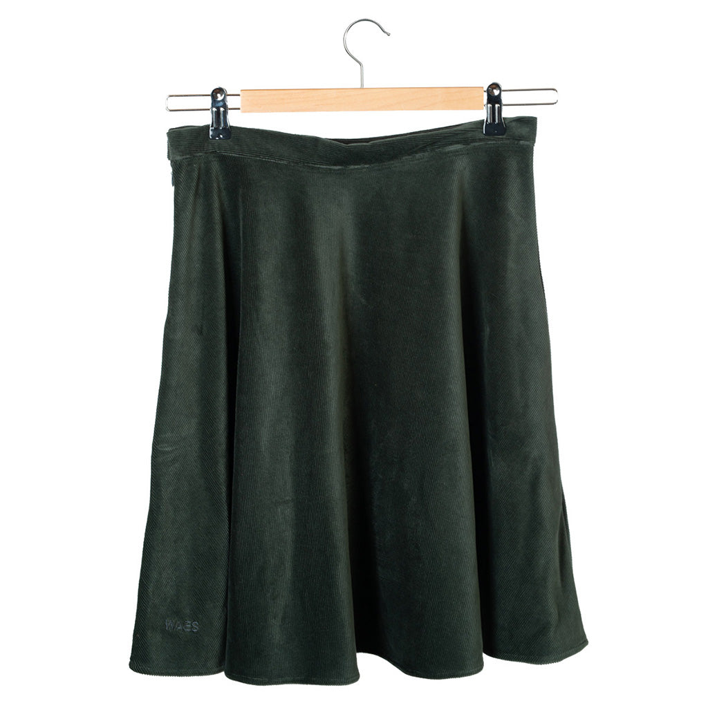 Skirt Mea Pirate Black