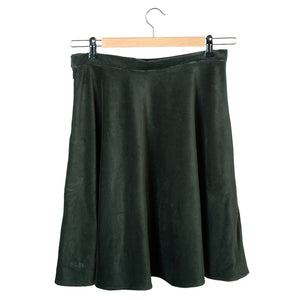 Skirt Mea Pirate Black
