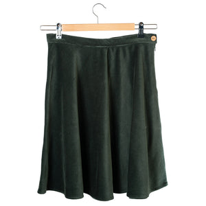 Skirt Mea Pirate Black
