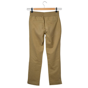 Trousers Kate Antique Bronze