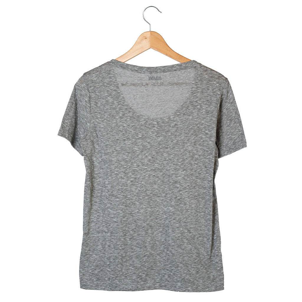 T-Shirt Jo Pirate Black Melee