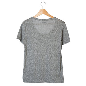 T-Shirt Jo Pirate Black Melee