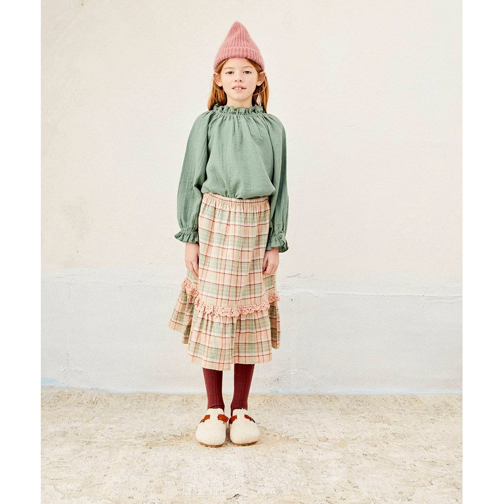 Skirt Doris Check