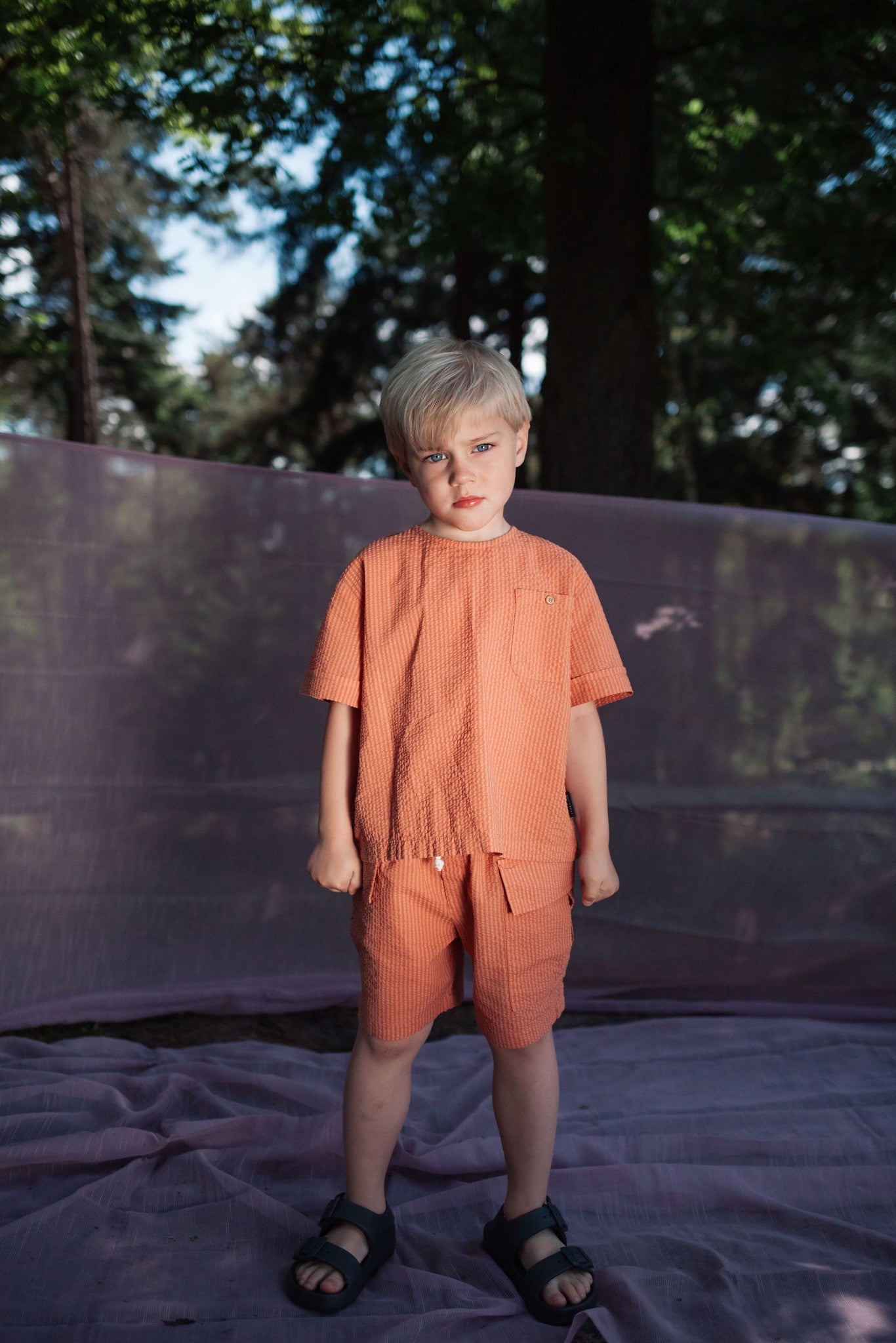 Shorts Archie Summer Cider