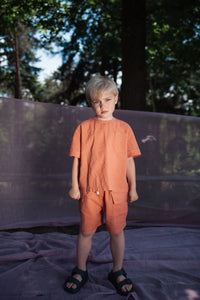 Shorts Archie Summer Cider
