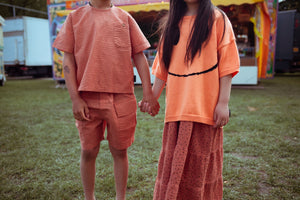 Shorts Archie Summer Cider