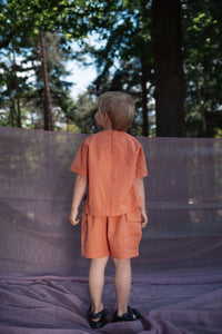 Shorts Archie Summer Cider