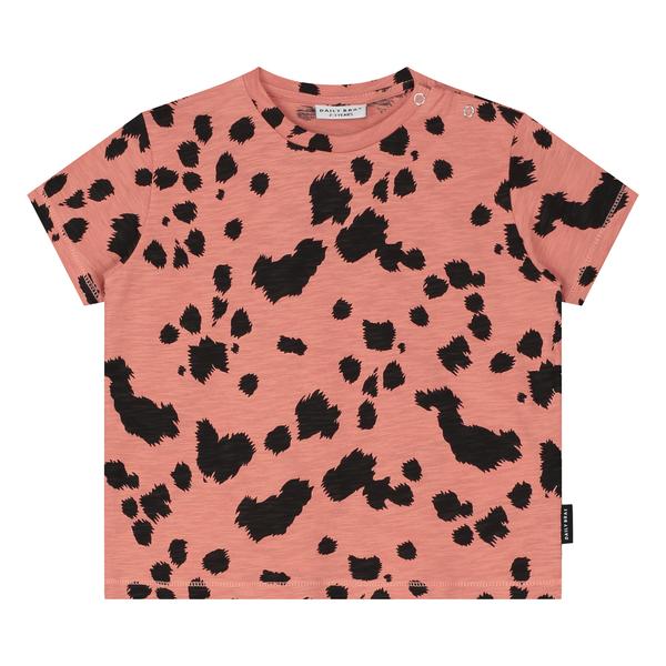T-Shirt Dalmatian Canyon Clay
