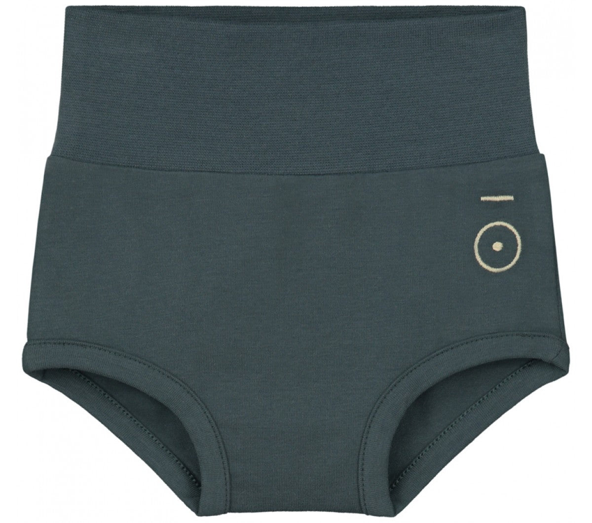 Shorts Baby Blue Grey