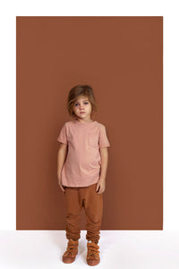 Pants Baggy Autumn