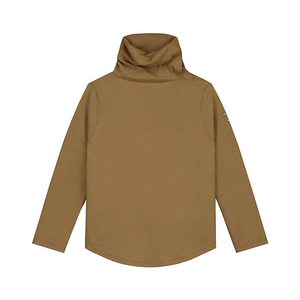 Turtleneck Longsleeve Peanut