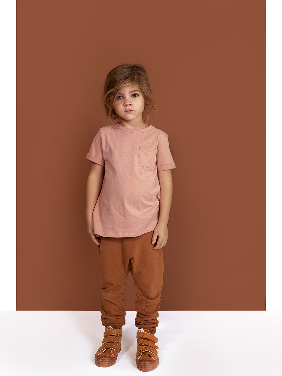 Tee Pocket Autumn