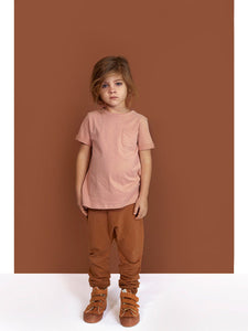 Tee Pocket Autumn