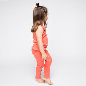 Singlet Coral
