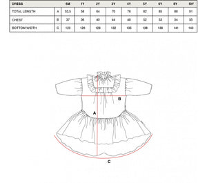 Dress Bouncing Bilby