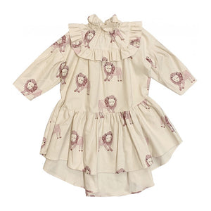 Dress Briljant Bizon