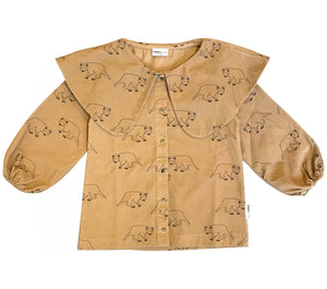Blouse Fabulous Fossa
