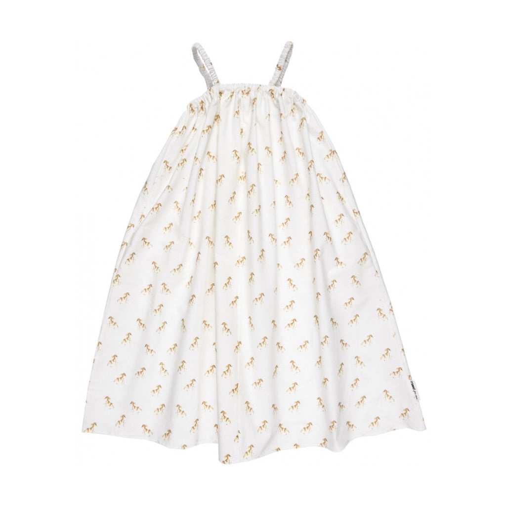 Dress Happy Horse