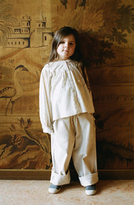 Culotte Offensive Ostrich