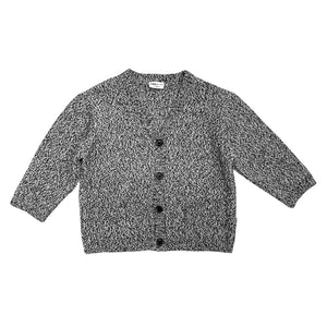 Cardigan Precious Panda