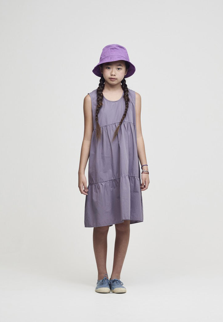 Hat Bucket Purple