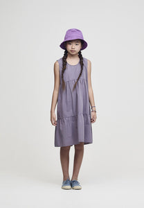 Hat Bucket Purple