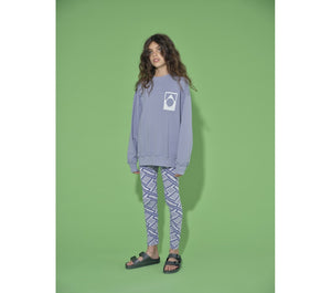Sweatshirt Oversized Surf