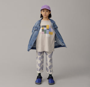 Longsleeve Tee Cloud