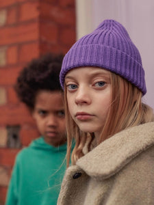 Beanie Graphite