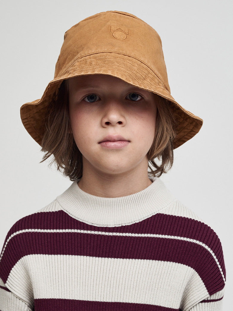Hat Bucket Cinnamon