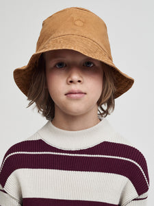 Hat Bucket Cinnamon