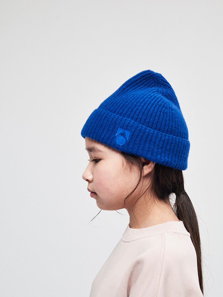 Beanie Royal Blue