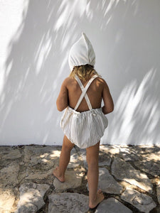 Romper Mika Honey