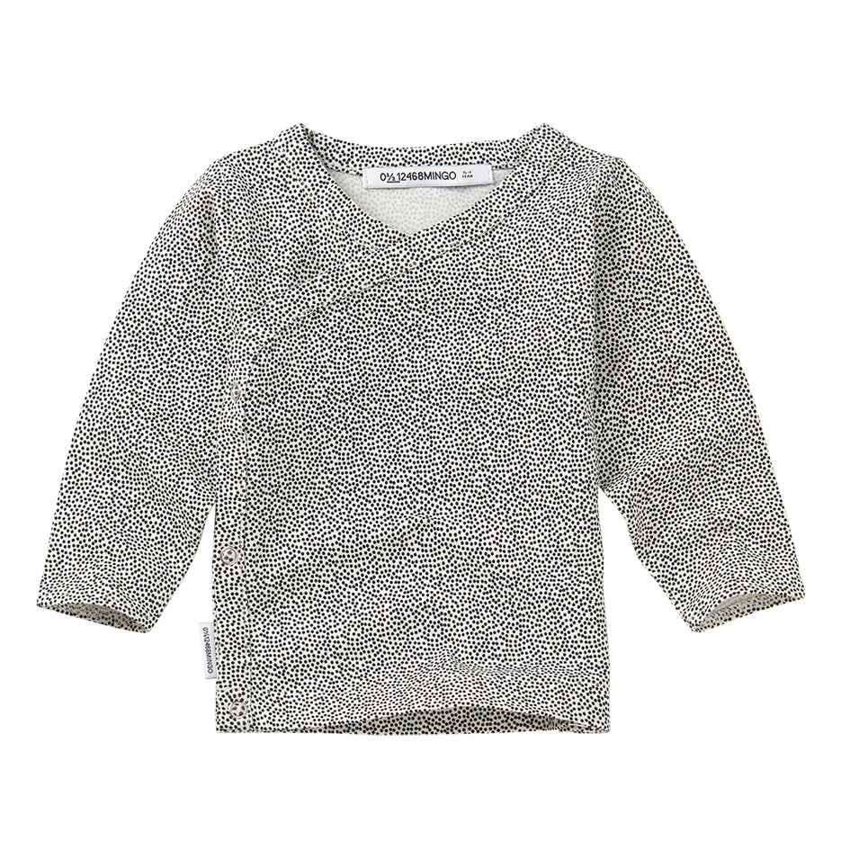 Wrap Top Dot