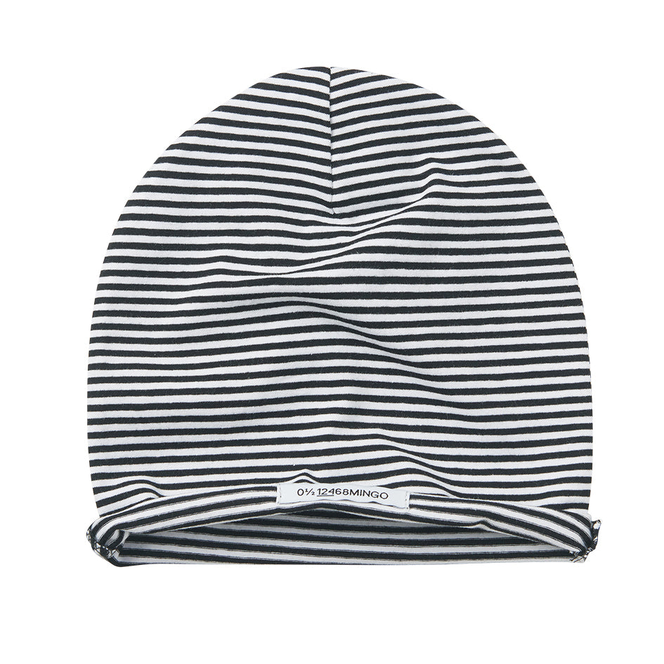 Beanie Stripe